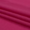 1 Yard Magenta Cotton Voile Lightweight Sheer Breathable Solid Fabric